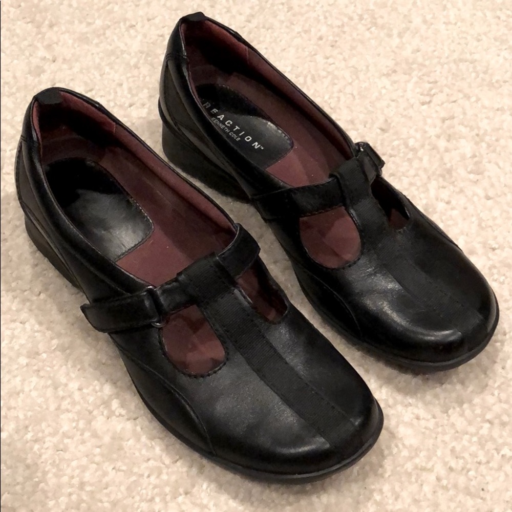 Mary Jane Shoes